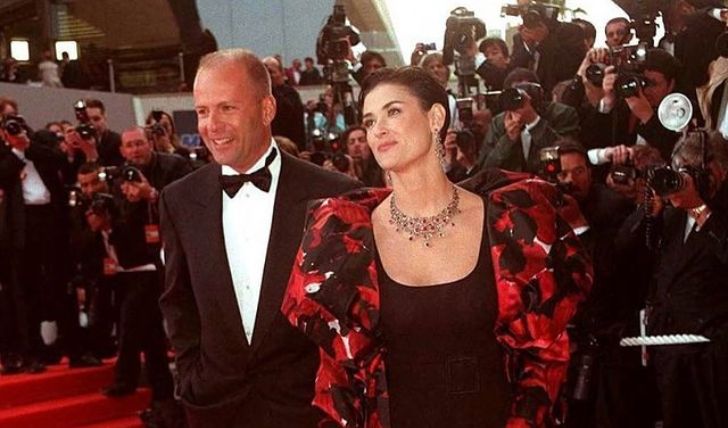 Is Demi Moore Married? A Timeline of Her Relationships 